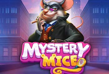 Mystery Mice