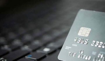 Пополнение счета