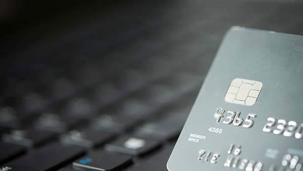 Пополнение счета