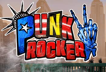 Punk Rocker 2