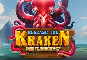 Release the Kraken Megaways